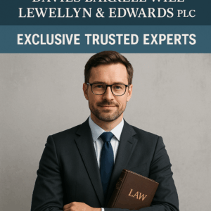 Generate a high-quality, relevant image prompt for an article about: Davies Barrell Will Lewellyn &