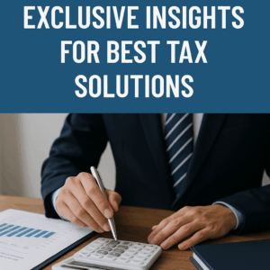 Generate a high-quality, relevant image prompt for an article about: Hutchinson Cox Exclusive Insigh